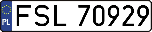 FSL70929