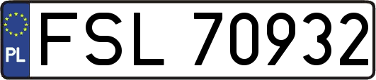 FSL70932