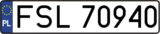 FSL70940