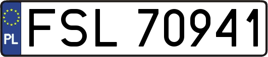 FSL70941