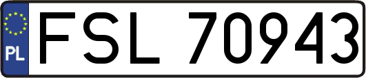 FSL70943