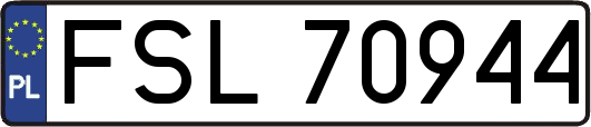 FSL70944