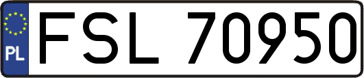FSL70950