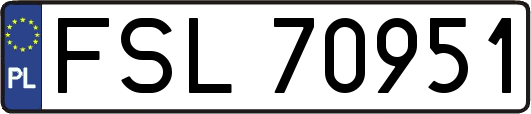 FSL70951