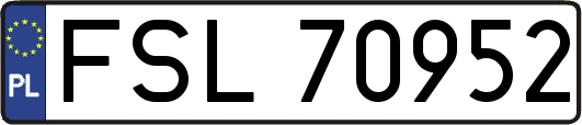 FSL70952