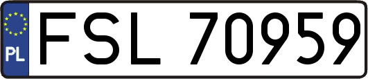 FSL70959