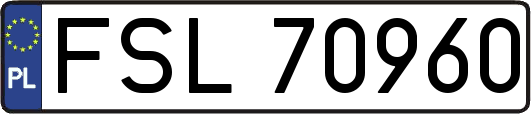FSL70960