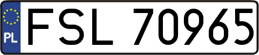 FSL70965