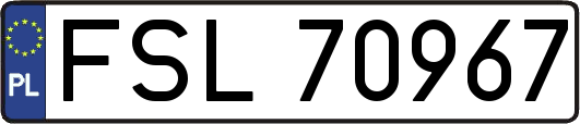 FSL70967