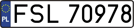 FSL70978