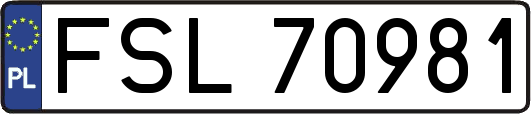 FSL70981