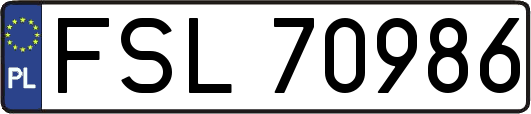 FSL70986