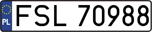 FSL70988