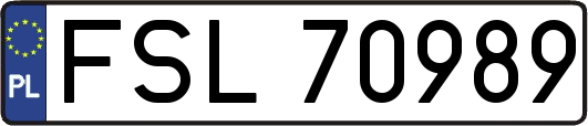 FSL70989