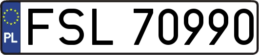 FSL70990