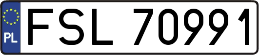 FSL70991