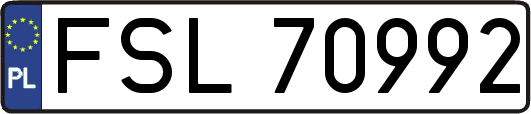 FSL70992