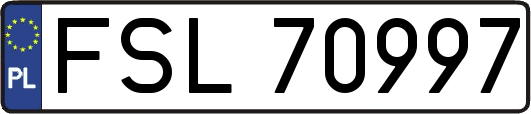FSL70997