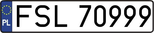 FSL70999