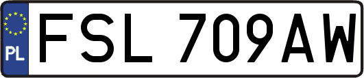 FSL709AW