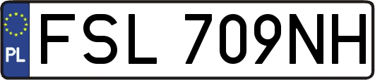 FSL709NH