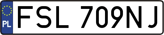 FSL709NJ