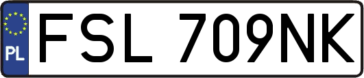 FSL709NK
