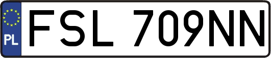 FSL709NN