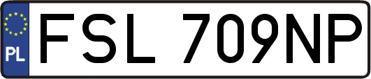 FSL709NP