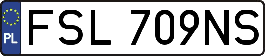 FSL709NS