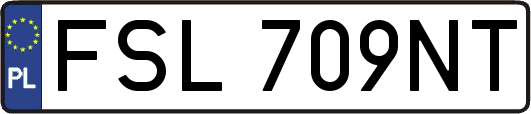 FSL709NT