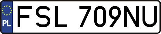 FSL709NU