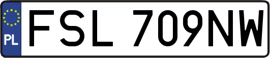 FSL709NW