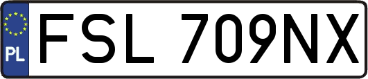 FSL709NX
