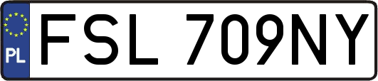 FSL709NY