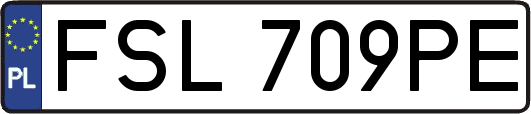 FSL709PE