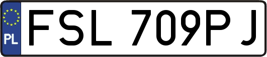 FSL709PJ