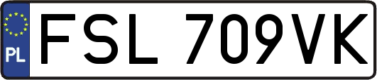 FSL709VK