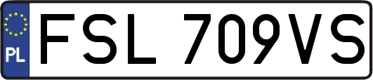 FSL709VS