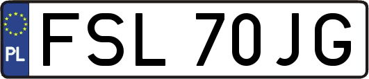 FSL70JG