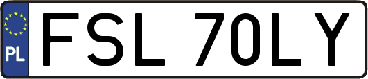 FSL70LY