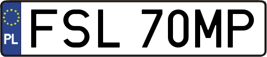 FSL70MP