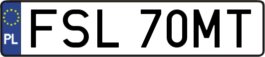 FSL70MT