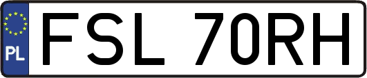 FSL70RH