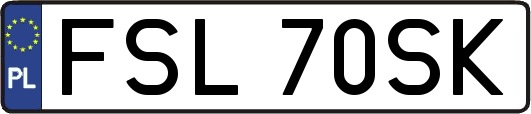 FSL70SK