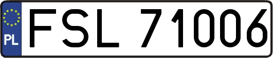 FSL71006