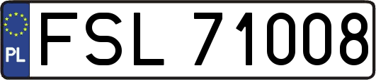 FSL71008