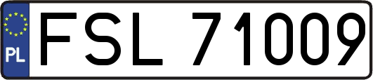 FSL71009