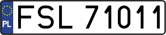 FSL71011