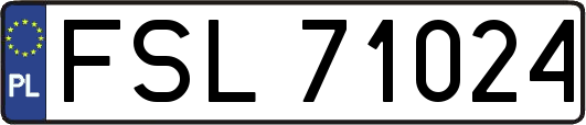 FSL71024